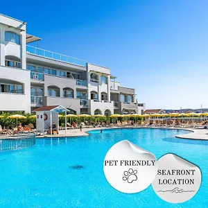 Apartahotel Family Del Mar, Banjole
